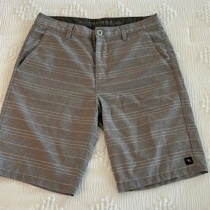 Rip Curl boardwalk shorts